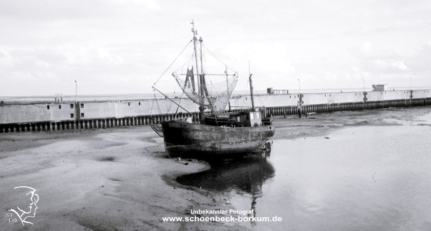 Schoenbeck Borkum - Bildnachweis